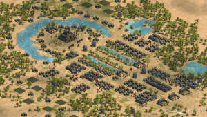 Age of empires 11 11