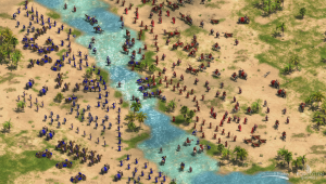Age of empires 2 2