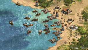 Age of empires 3 3