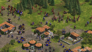 Age of empires 5 5