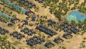 Age of empires 7 7