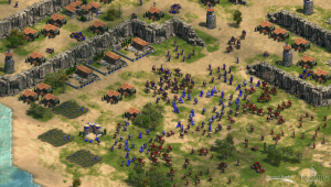 Age of empires 9 9