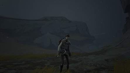 Image d'illustration pour l'article : E3 2017 : Une bande-annonce pour Ashen