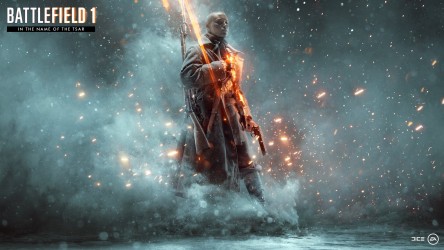Image d'illustration pour l'article : EA tease le prochain Battlefield qui sera visuellement époustouflant et profondément immersif