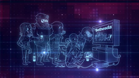 Image d'illustration pour l'article : E3 2017 : Nos attentes et spéculations de la conférence Bethesda