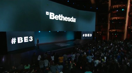 Image d'illustration pour l'article : E3 2017 : Résumé de la conférence Bethesda
