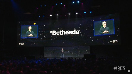 Image d'illustration pour l'article : E3 2019 : Résumé de la conférence Bethesda