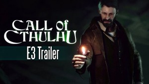 Image d'illustration pour l'article : E3 2017 : Call of Cthulhu en pleine folie avec un nouveau trailer
