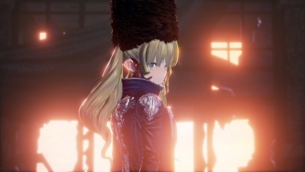 Image d'illustration pour l'article : E3 2017 : Code Vein s'offre sa vidéo pendant la conférence Xbox/Microsoft