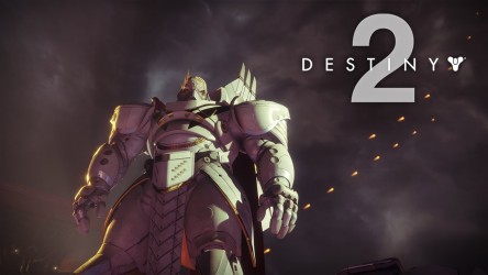 Image d'illustration pour l'article : Destiny 2 : Date de sortie avancée sur consoles et le 24 octobre sur PC