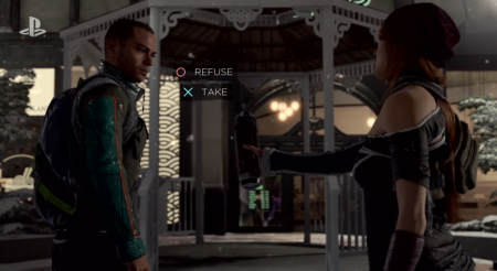 Image d'illustration pour l'article : E3 2017 : Detroit: Become Human se montre dans un nouveau trailer