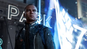 Detroit become human ps4 10 10