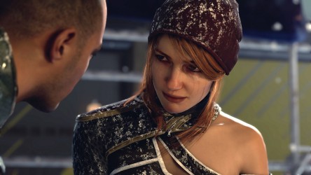 Image d'illustration pour l'article : Tokyo Game Show 2017 : Le line-up de Sony
