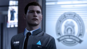 Detroit become human ps4 2 2