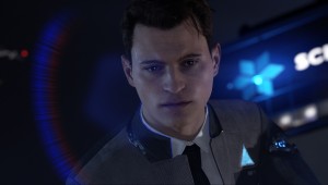 Detroit become human ps4 3 3