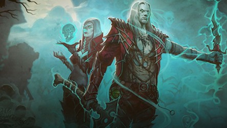 Image d'illustration pour l'article : Diablo 3: Eternal Collection listé sur Xbox One et PS4