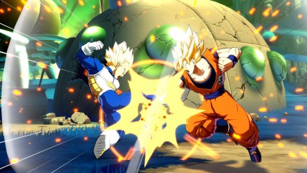 Image d'illustration pour l'article : E3 2017 : Six personnages confirmés pour Dragon Ball FighterZ et une bêta cet été