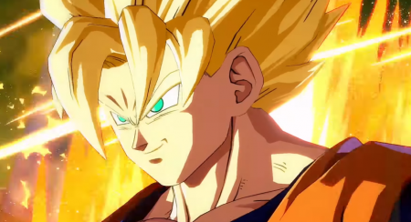Image d'illustration pour l'article : Aperçu : Dragon Ball FighterZ - Dernières impressions avant la sortie