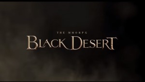 E3 2017 : Black Desert Online annoncé sur Xbox One X !