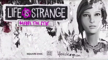 Image d'illustration pour l'article : E3 2017 : Life is Strange : Before the Storm nous offre un trailer et une date de sortie !