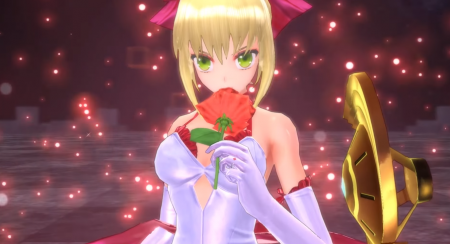 Image d'illustration pour l'article : E3 2017 : Fate/EXTELLA: The Umbral Star s'offre un trailer de gameplay sur Switch