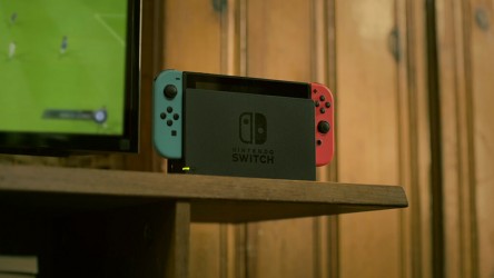 Image d'illustration pour l'article : FIFA 18 : On a joué à la version Switch, nos impressions
