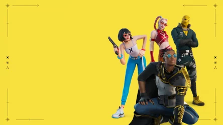 Fortnite