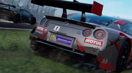 Image d'illustration pour l'article : Forza Motorsport 7 : Du gameplay en 4K et 60fps sur Xbox One X