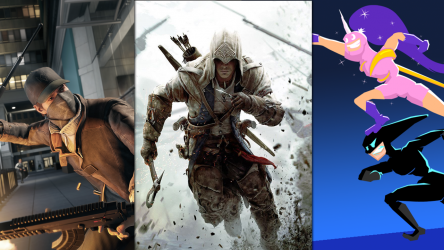 Image d'illustration pour l'article : Games with Gold : Notre présentation des jeux de juin 2017
