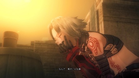 Image d'illustration pour l'article : .hack//G.U. Last Recode sortira le 3 novembre en Europe