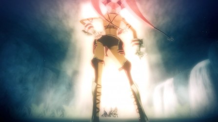 Image d'illustration pour l'article : .hack//G.U. Last Recode : Un teaser et des screenshots dévoilés