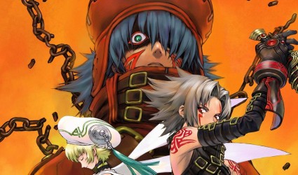 Image d'illustration pour l'article : .hack//G.U. s'offre un remaster appelé .hack//G.U. Last Recode sur PS4 et PC