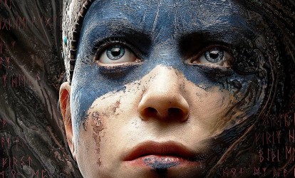 Image d'illustration pour l'article : Hellblade: Senua's Sacrifice sortira le 8 août et s'offre un nouveau trailer
