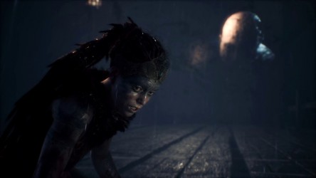 Image d'illustration pour l'article : Hellblade: Senua's Sacrifice dévoile un nouveau trailer