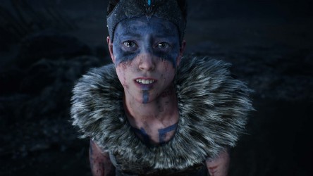 Image d'illustration pour l'article : Hellblade : Une annonce à venir dans la journée
