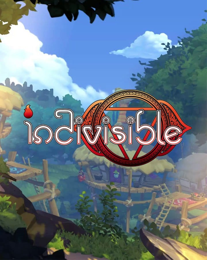 indivisible jaquette