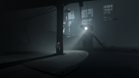 Image d'illustration pour l'article : Playdead annonce une édition physique regroupant Inside/Limbo et quelques bonus