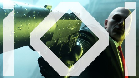 Image d'illustration pour l'article : IO Interactive prend son indépendance et a la garde d'Hitman