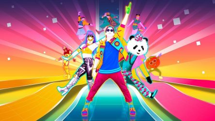 Image d'illustration pour l'article : Liste complète des musiques au lancement - Just Dance 2018