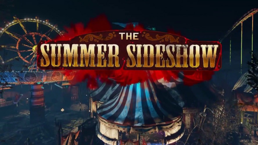 Image d\'illustration pour l\'article : E3 2017 : Le Summer Sideshow de retour dans Killing Floor 2, et du gameplay pour son jeu VR