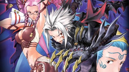 Image d'illustration pour l'article : .hack//G.U. Last Recode : Bandai Namco dépose la marque en Europe