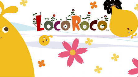 Image d'illustration pour l'article : Test LocoRoco Remastered - Un recyclage facile mais très sympathique