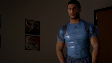Image d'illustration pour l'article : E3 2017 : Madden NFL 18 s'annonce avec un nouveau mode Histoire