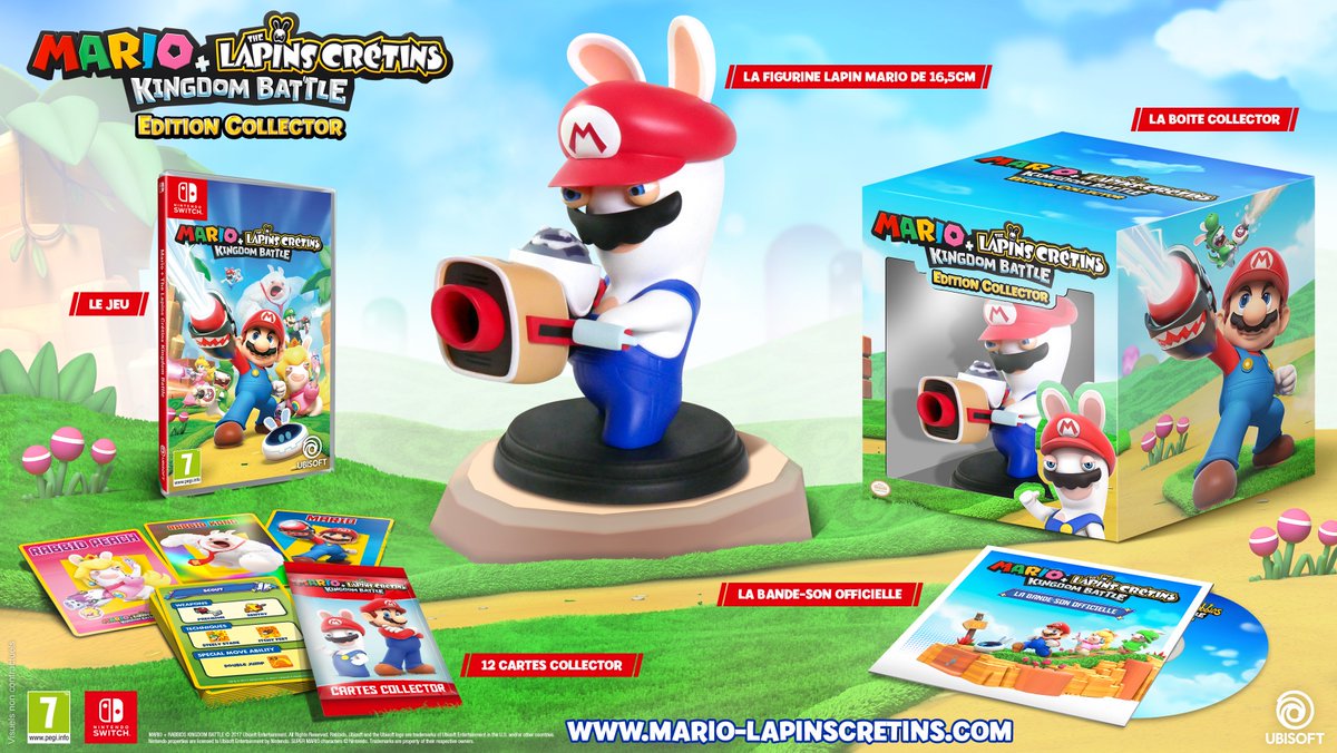 Mario-lapins-cretins