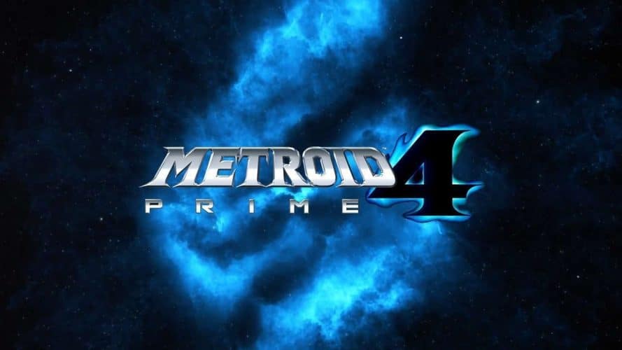 Image d\'illustration pour l\'article : Metroid Prime 4 existe encore selon Nintendo, mais toujours pas de date de sortie