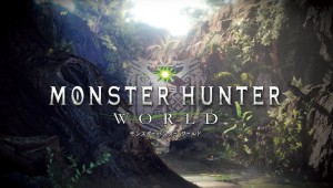 Monster Hunter World : Plus de 20 minutes de gameplay et des images