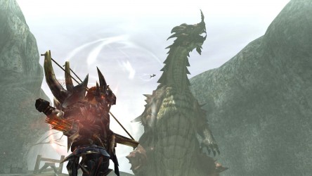 Image d'illustration pour l'article : Monster Hunter XX : De nouvelles images sur Switch et quelques autres précisions