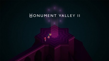 Image d'illustration pour l'article : Monument Valley 2 annoncé et déjà disponible sur iOS