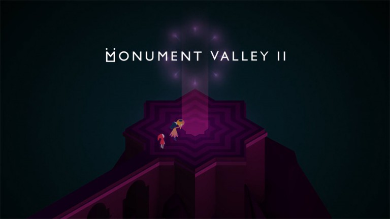 Monument valley 2 1