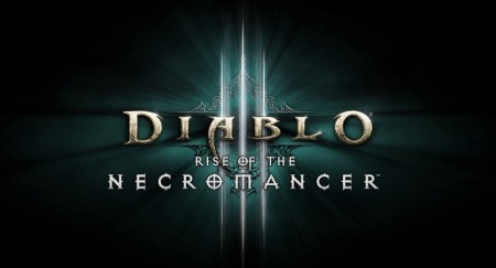 Image d'illustration pour l'article : Diablo 3 : Le retour du Nécromancien arrivera le 27 juin